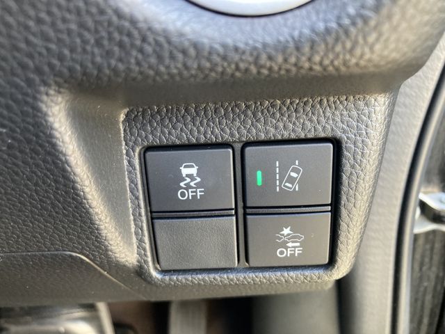 N-BOX CUSTOM