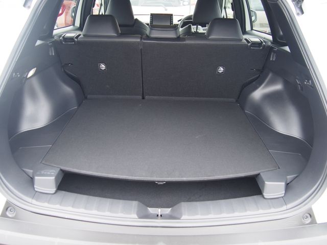 COROLLA CROSS