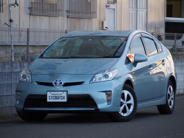 PRIUS