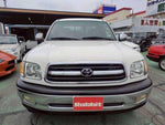 TANDORA 4WD