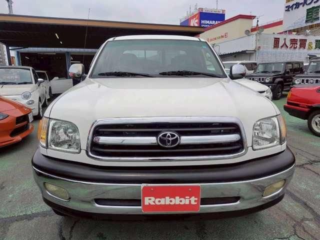 TANDORA 4WD