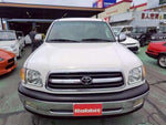 TANDORA 4WD