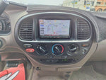 TANDORA 4WD