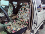 TANDORA 4WD