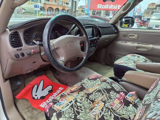 TANDORA 4WD