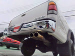 TANDORA 4WD