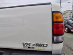 TANDORA 4WD