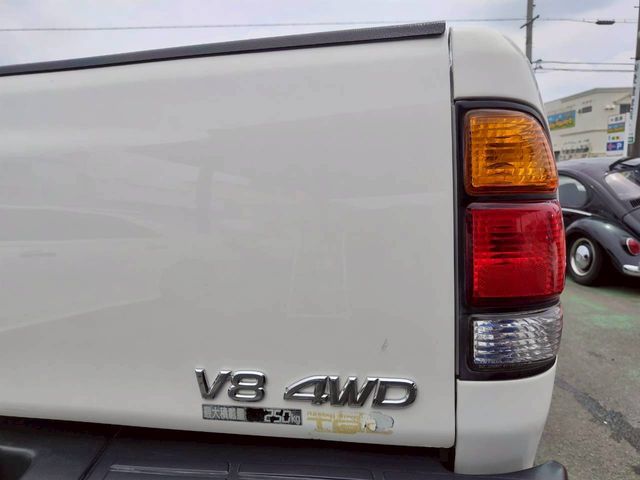 TANDORA 4WD