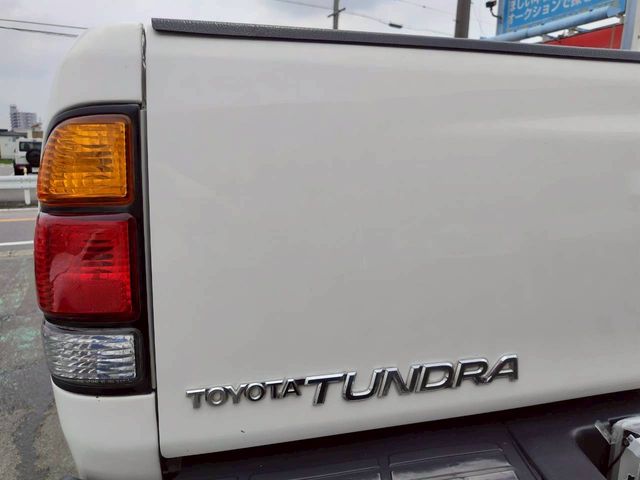 TANDORA 4WD