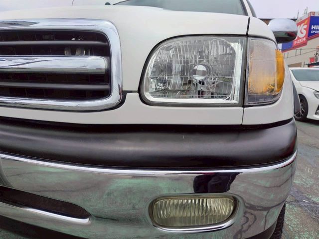 TANDORA 4WD