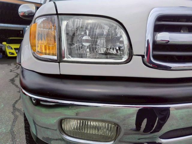 TANDORA 4WD