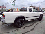 TANDORA 4WD