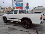 TANDORA 4WD