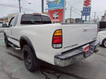 TANDORA 4WD