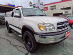 TANDORA 4WD