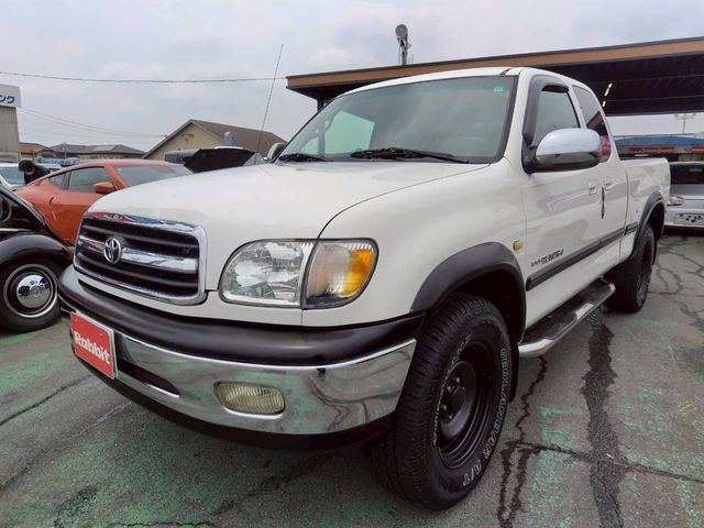 TANDORA 4WD