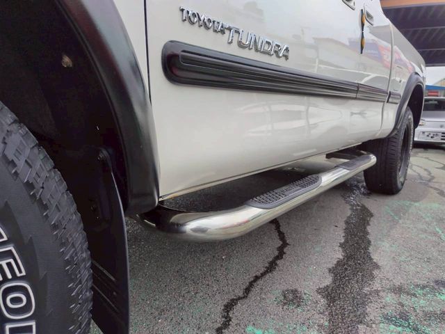 TANDORA 4WD