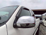 TANDORA 4WD