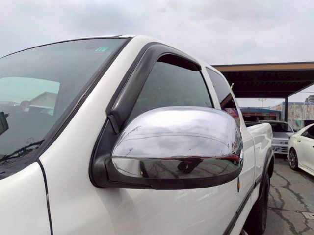 TANDORA 4WD