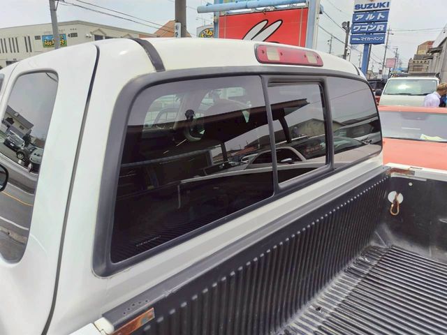 TANDORA 4WD