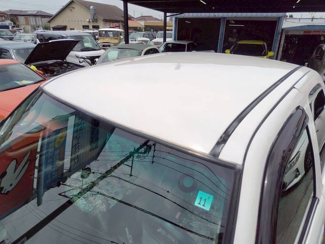 TANDORA 4WD