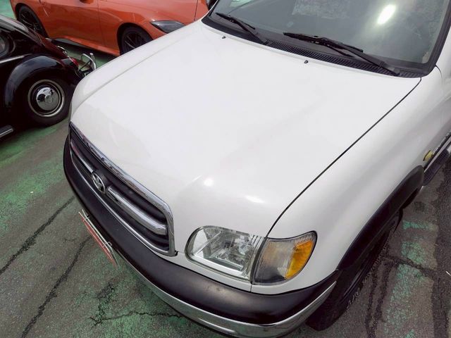 TANDORA 4WD