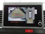 HIACE van 2WD