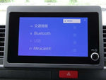 HIACE van 2WD
