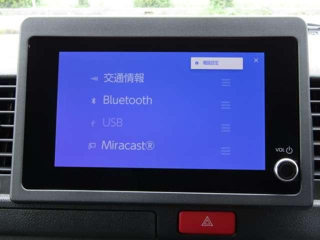 HIACE van 2WD