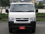 HIACE van 2WD