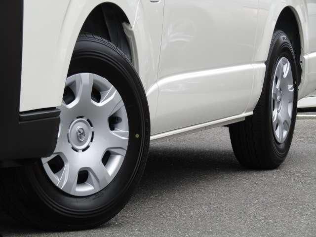 HIACE van 2WD
