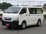 HIACE van 2WD