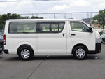HIACE van 2WD