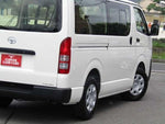 HIACE van 2WD