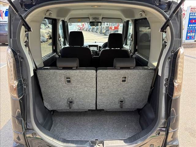 Spacia custom Z