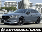 MAZDA6 WAGON