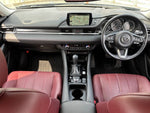 MAZDA6 WAGON