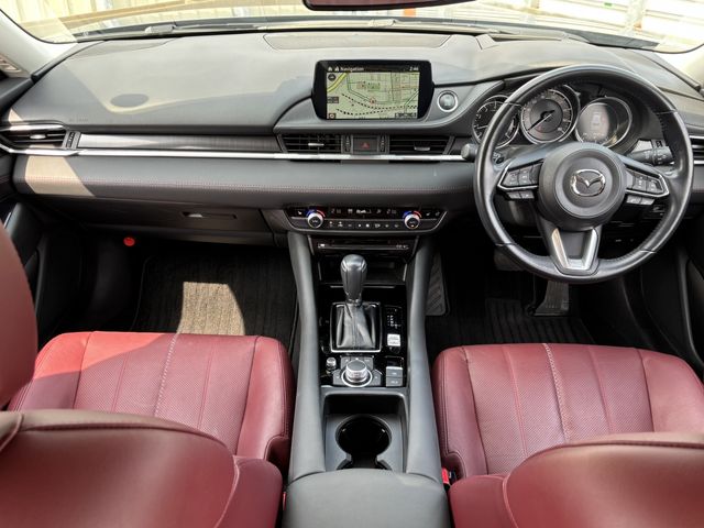 MAZDA6 WAGON