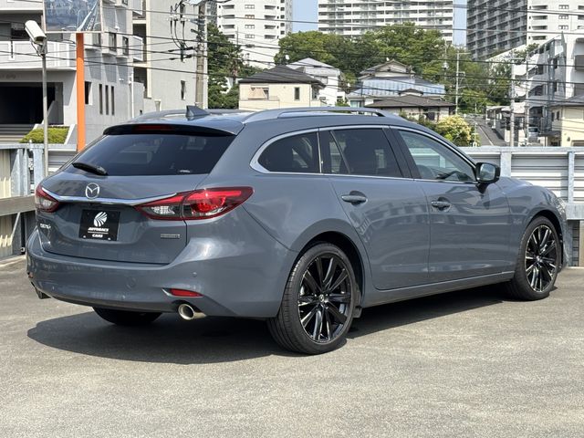 MAZDA6 WAGON