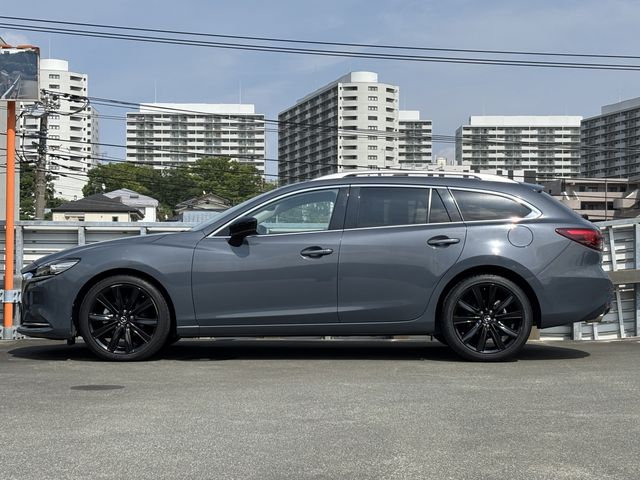 MAZDA6 WAGON