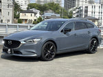 MAZDA6 WAGON