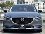 MAZDA6 WAGON