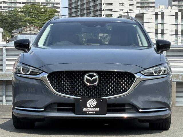 MAZDA6 WAGON