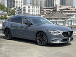 MAZDA6 WAGON