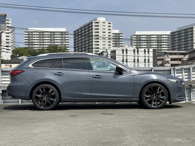 MAZDA6 WAGON