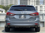MAZDA6 WAGON