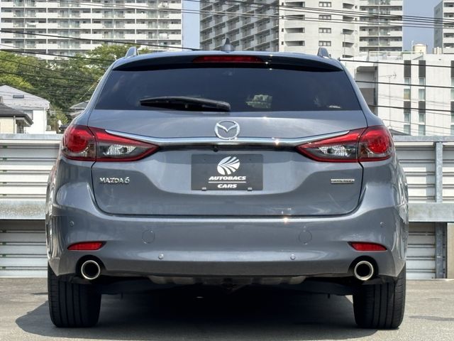 MAZDA6 WAGON
