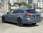 MAZDA6 WAGON