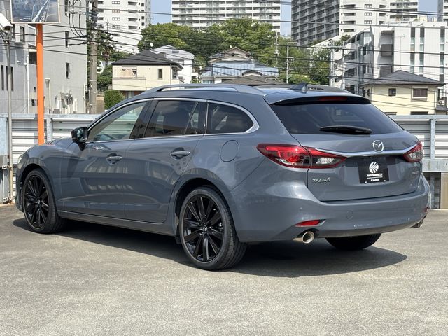 MAZDA6 WAGON