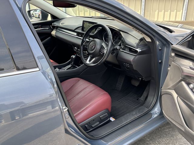 MAZDA6 WAGON